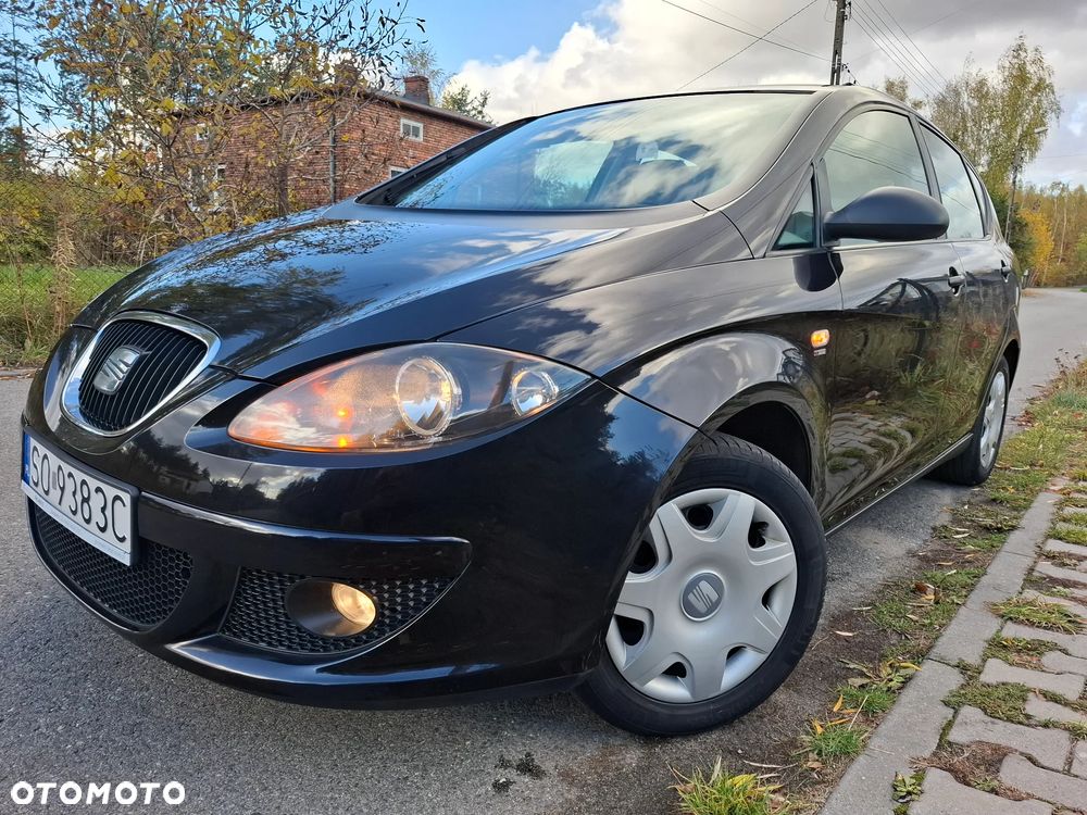 Seat Toledo 1.6 Stylance - 19
