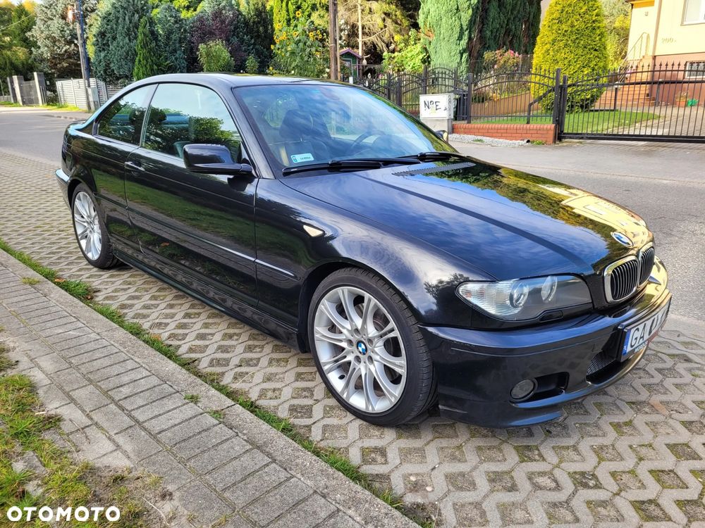 BMW Seria 3 330Ci - 7