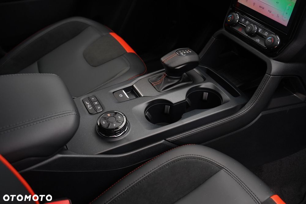 Ford Ranger Raptor 2.0 EcoBlue Bi-Turbo 4x4 DC - 23