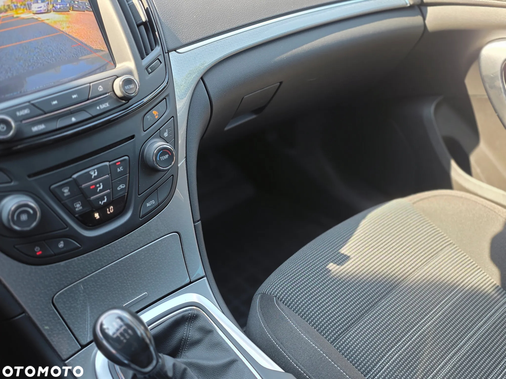 Opel Insignia 2.0 CDTI Sports Tourer ecoFLEXStart/Stop Innovation - 19