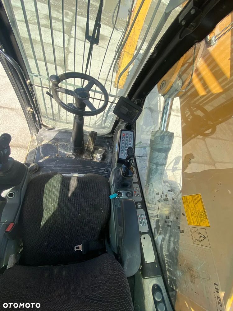 Liebherr LH 22 M Litronic / 2015 / Przeładunkowa - 32