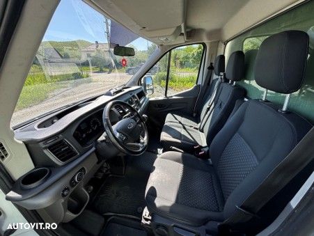 Ford TRANSIT - 9