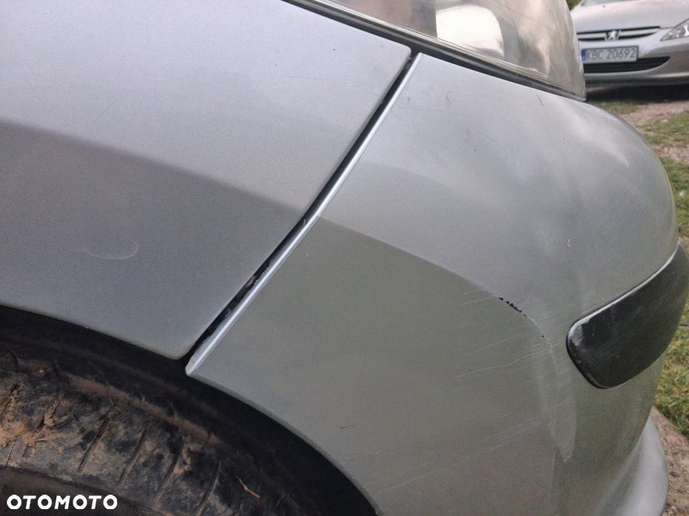 Peugeot 207 1.4 Presence - 19