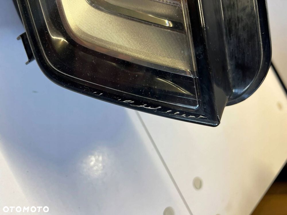 4G0 941 004 N Reflektor lampa h7 Audi A6 S6 C7 4G PRAWA - 12