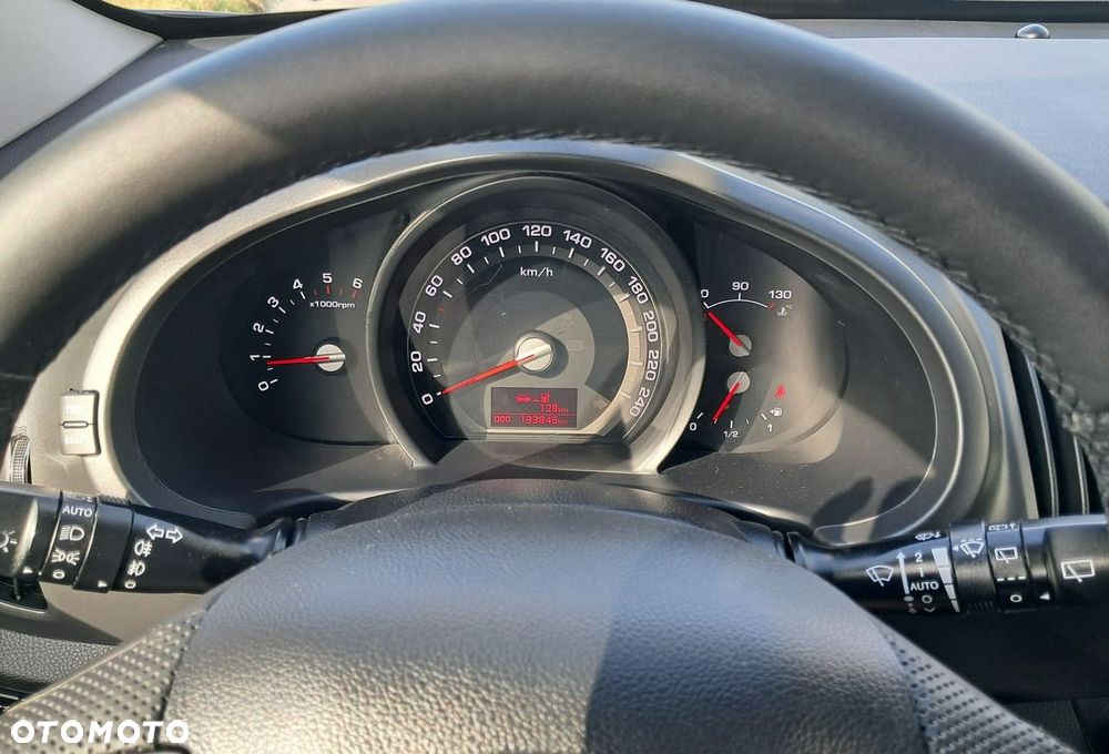 Kia Sportage - 14