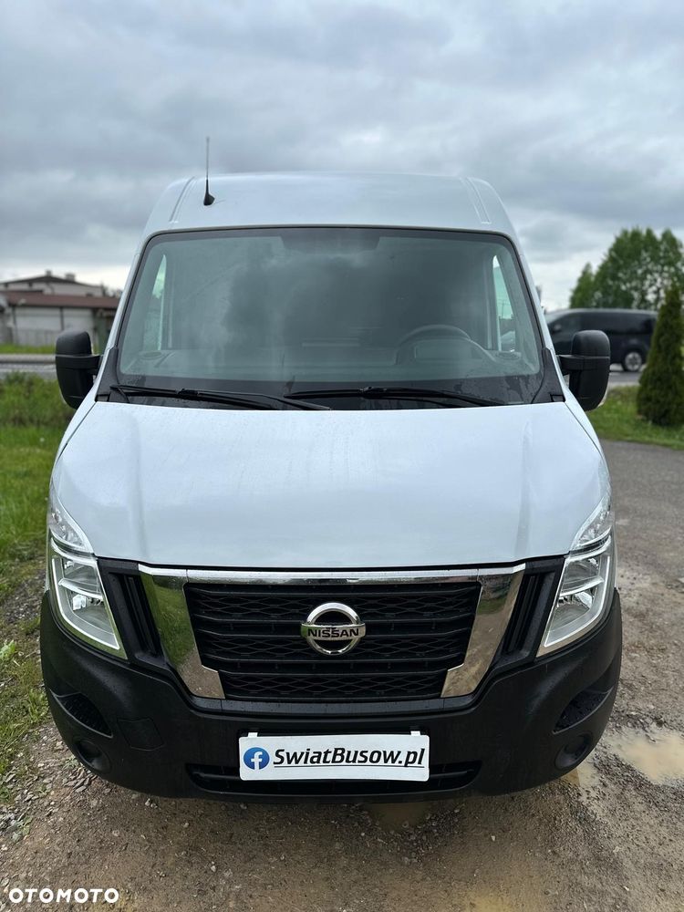 Renault MASTER LIFT 2.3 DCI 136 KM E6+*L2H2*2024r*Klima*PDC*FV23%! - 5