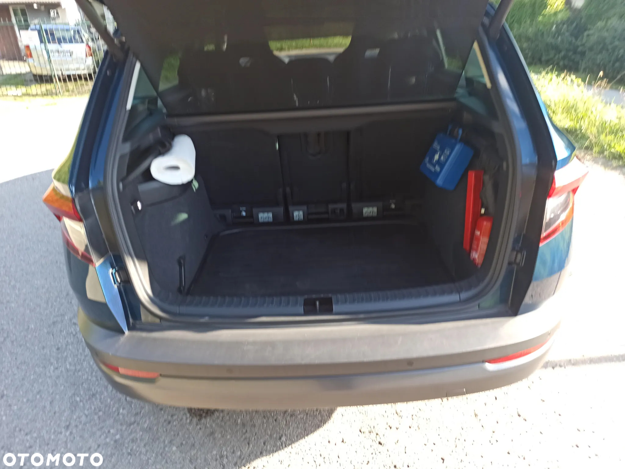 Skoda Karoq 1.5 TSI ACT 4x2 Style - 22