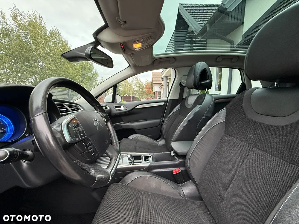 Citroën C4 - 12