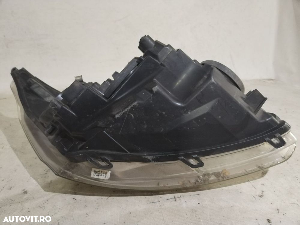 Far stanga cu lupa, Ford Custom, 2013, 2014, 2015, 2016, 2017. - 7