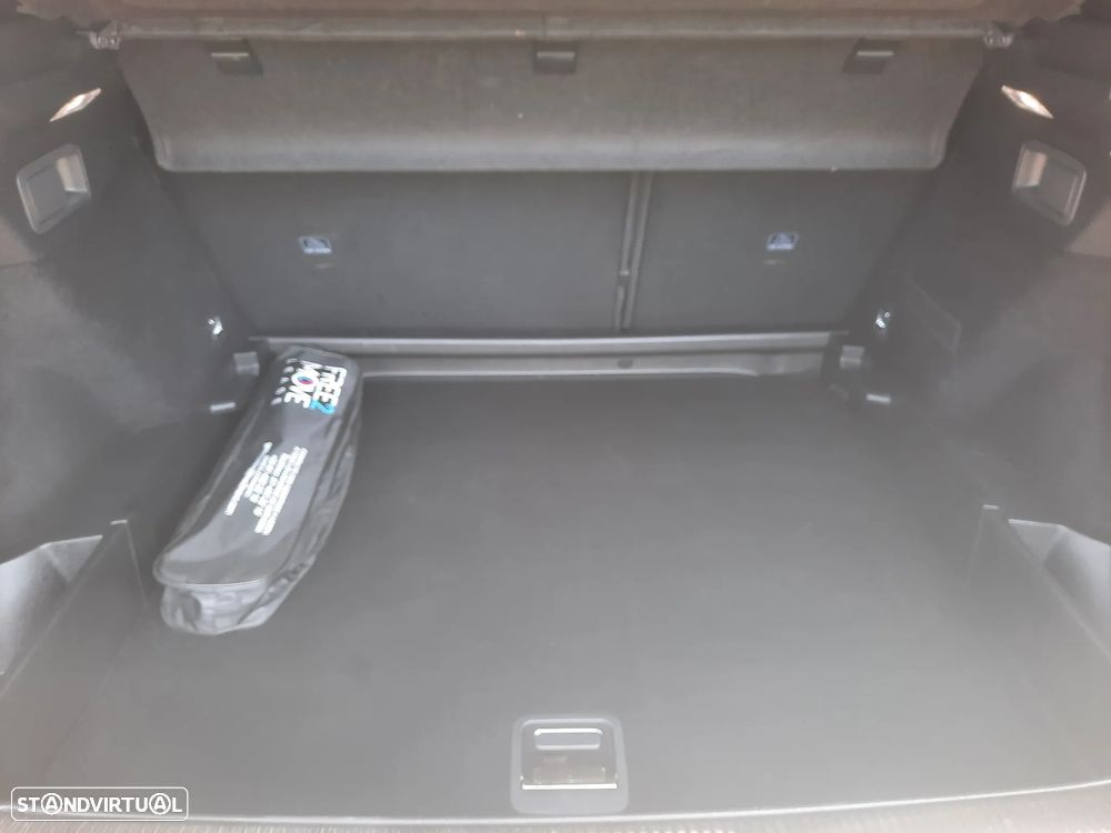 DS DS7 Crossback E-Tense SE Ligne Noire EAT8 - 47