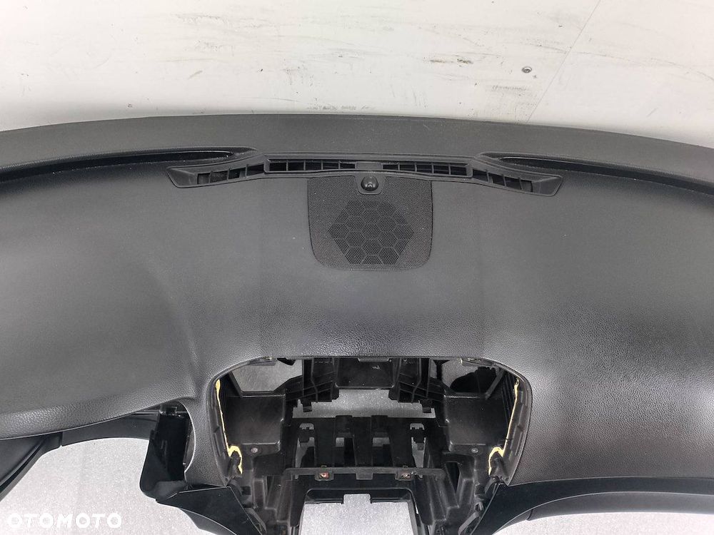 DESKA ROZDZIELCZA,KONSOLA PODUSZKI SENSOR PASY OPEL INSIGNIA - 10