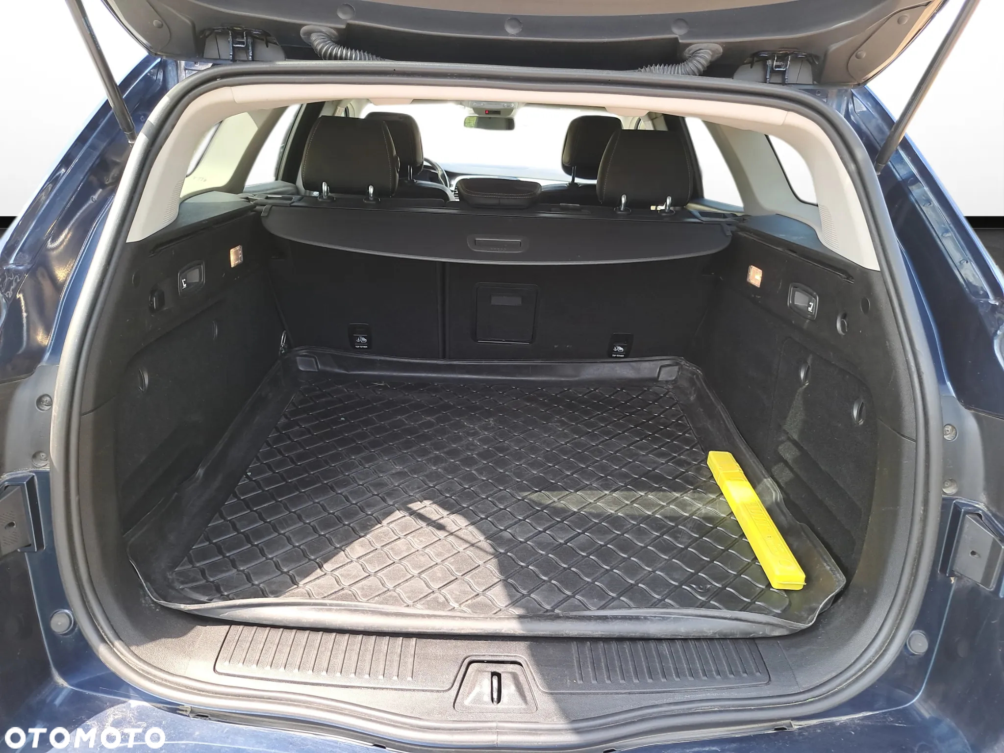Renault Talisman 1.3 TCe FAP Limited EDC - 11