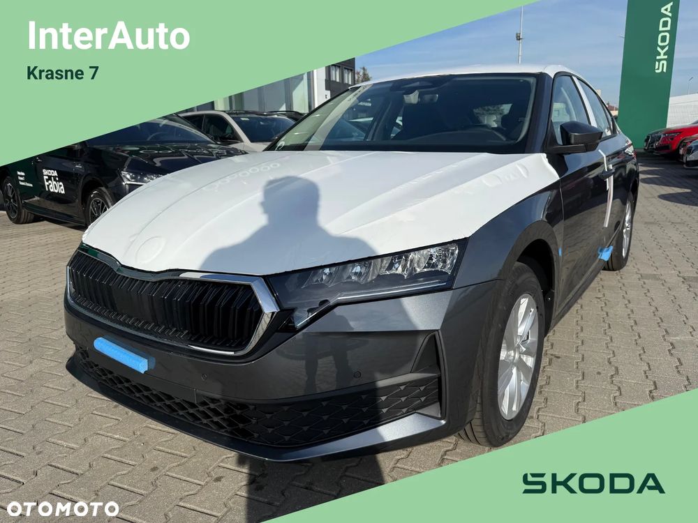 Skoda Octavia 1.5 TSI Drive Essence - 1
