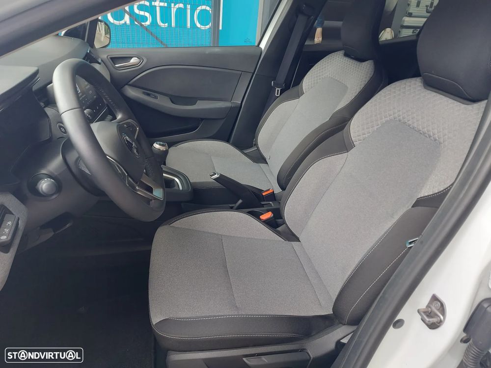 Mitsubishi Colt 1.0 MPI-T Kaiteki - 7