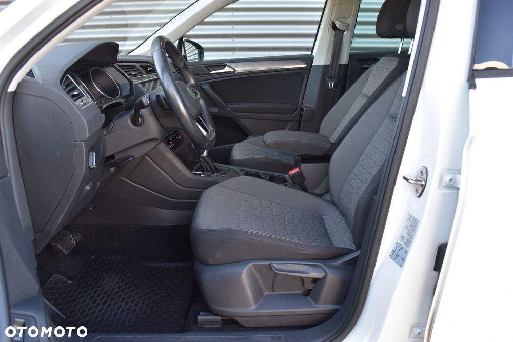 Volkswagen Tiguan 1.5 TSI EVO Life DSG - 29