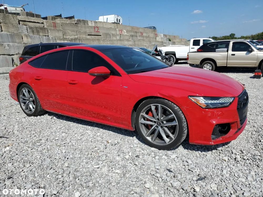Audi RS3 Limousine TFSI quattro S tronic - 2