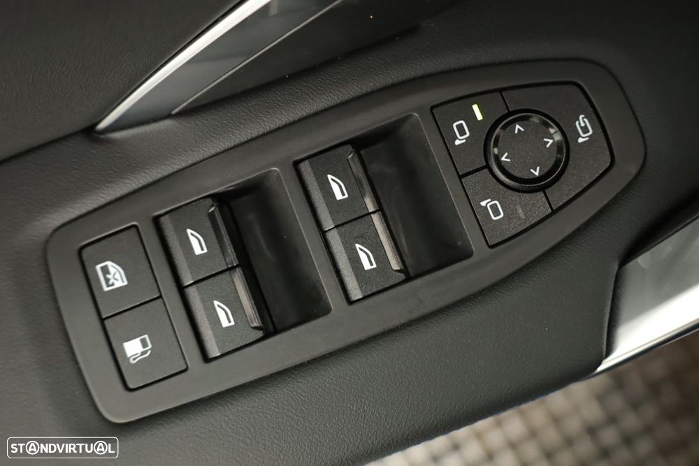 BMW X1 xDrive25e Pack Desportivo M - 20