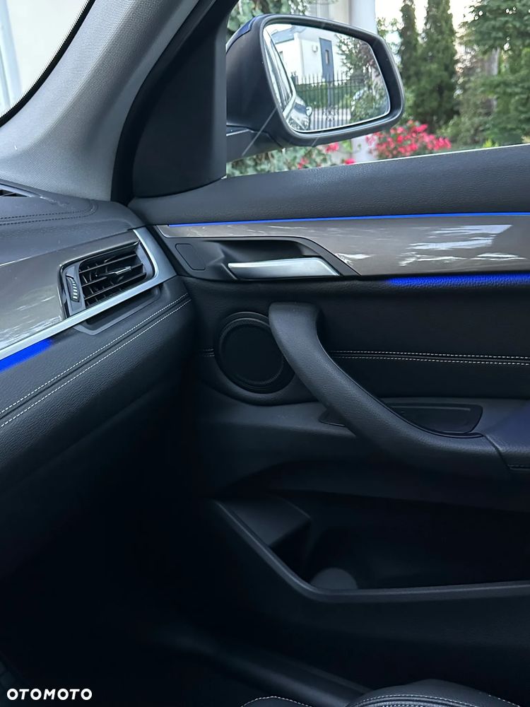 BMW X1 sDrive18d M Sport - 13