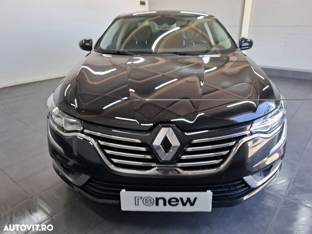 Renault Talisman ENERGY dCi 130 EDC LIMITED - 7