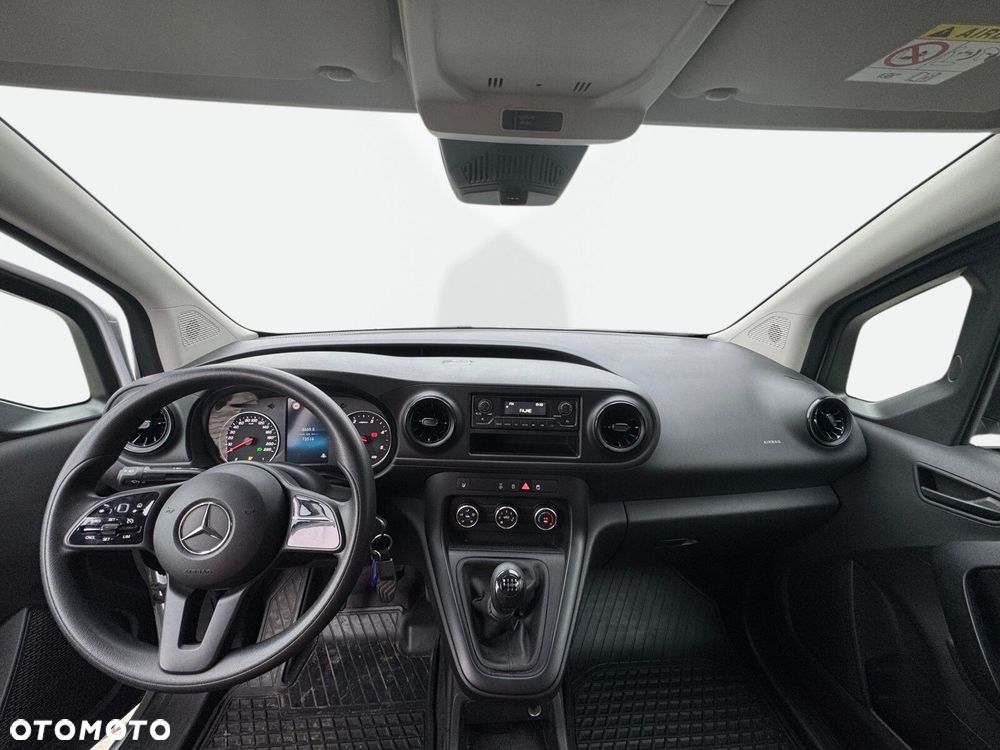 Mercedes-Benz citan 110 CDI - 12