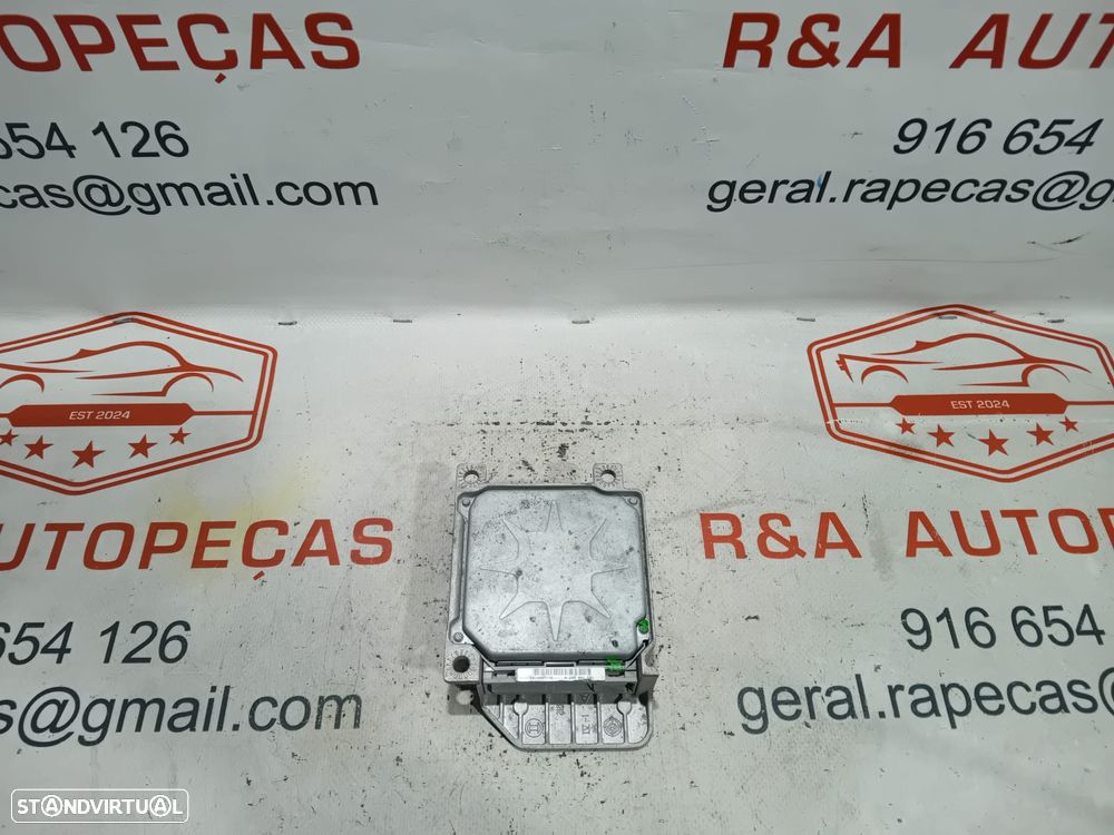 Centralina de Airbag BMW Série 3 E46 0285001681 Original - 3