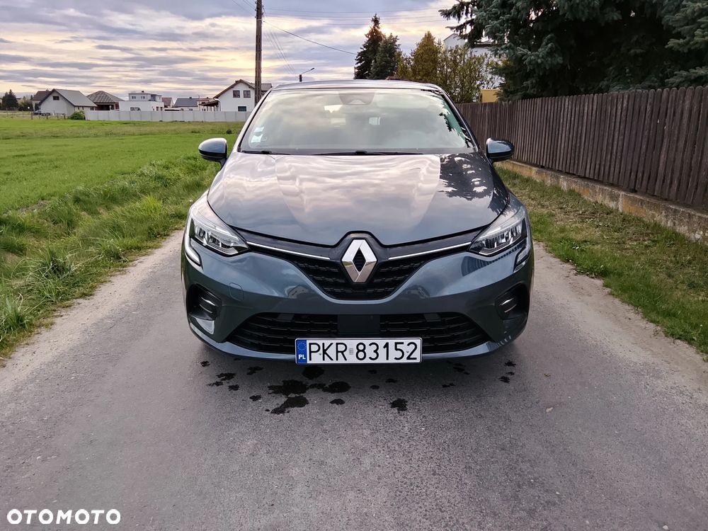 Renault Clio - 7