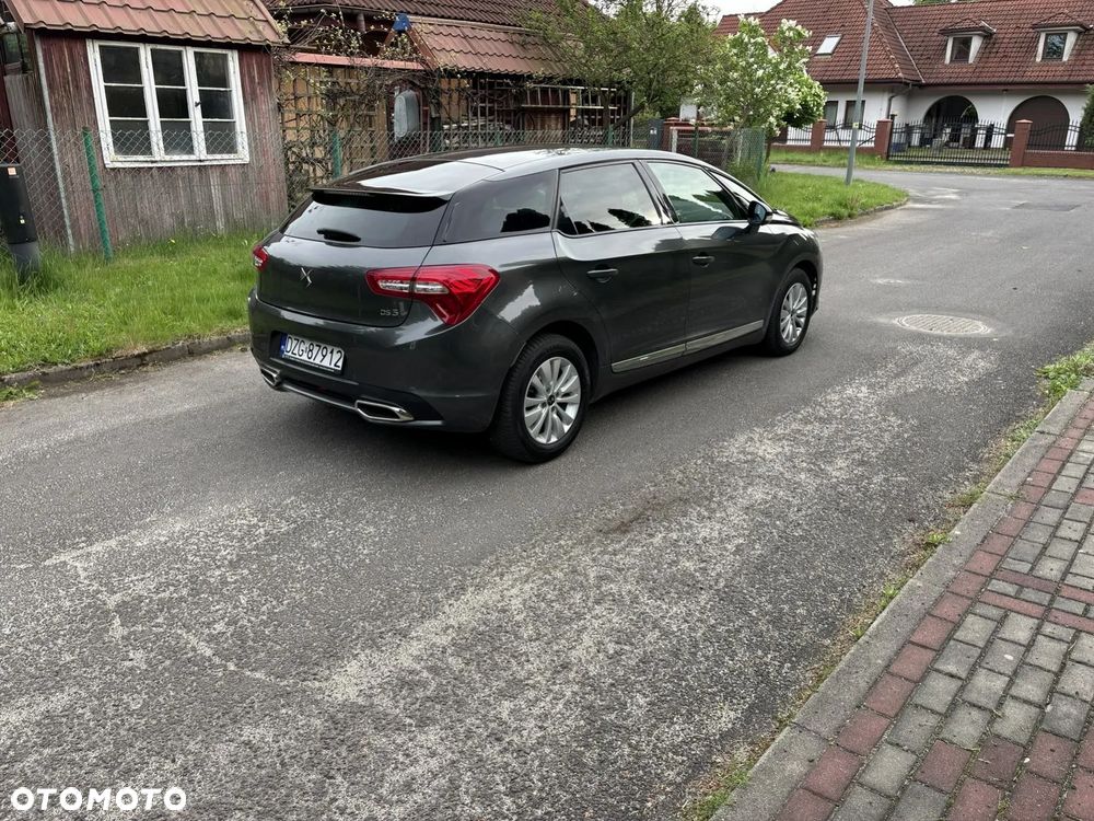 DS Automobiles DS 5 - 3