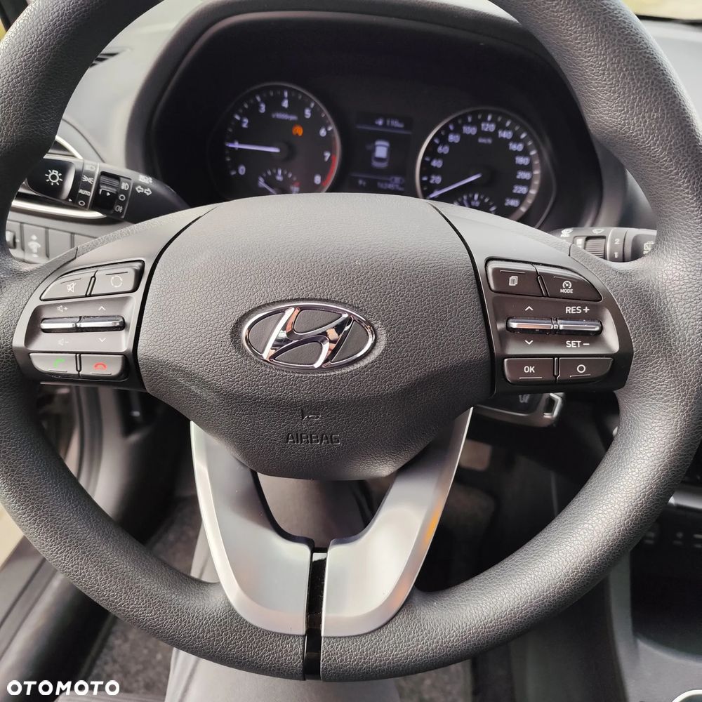Hyundai i30 1.4 Classic - 16