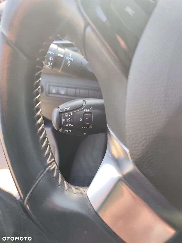 Peugeot 308 BlueHDi 120 Stop & Start Active - 18