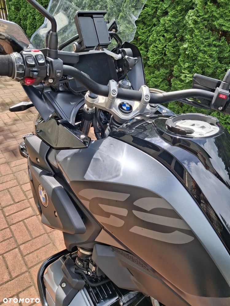 BMW GS - 8