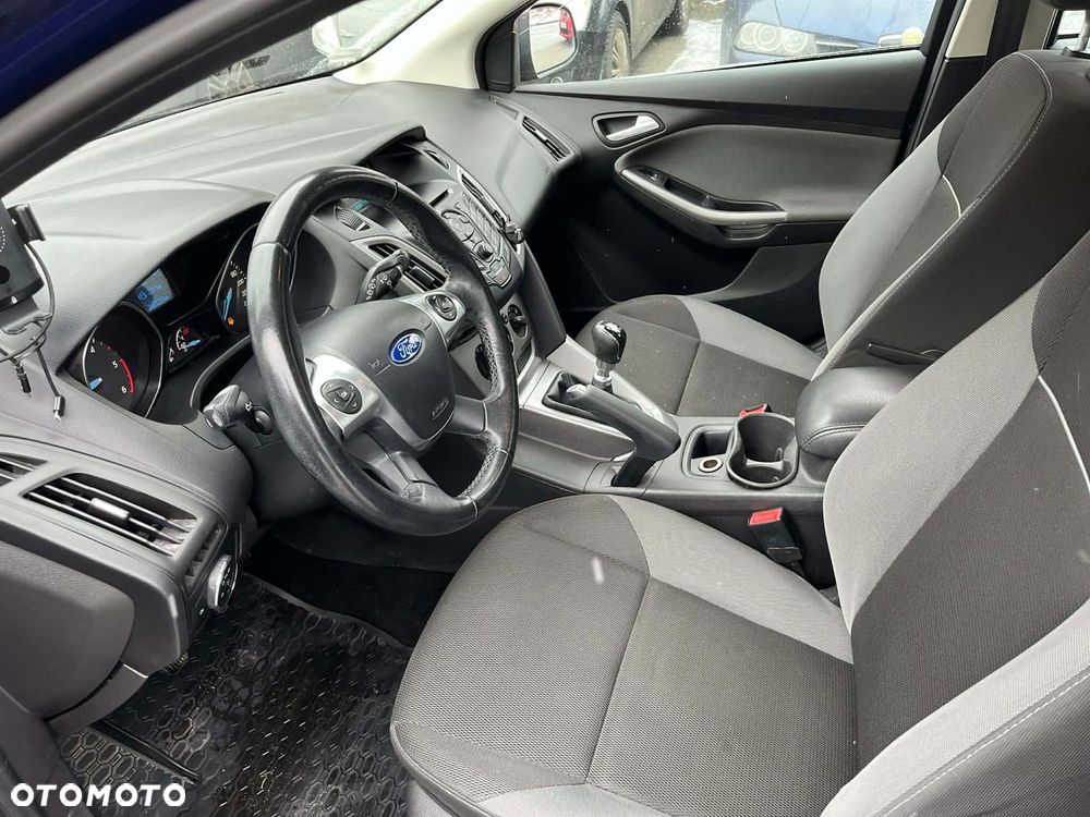 Ford Focus - 6