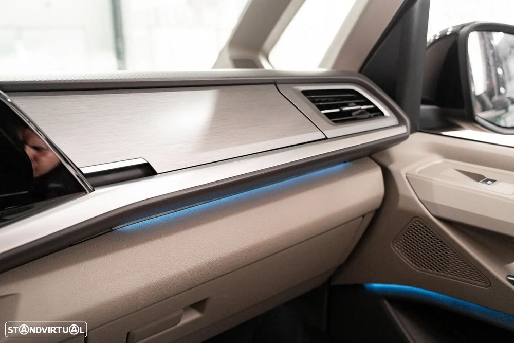 VW Multivan 1.4 TSI e-Hybrid Life Longa DSG - 22