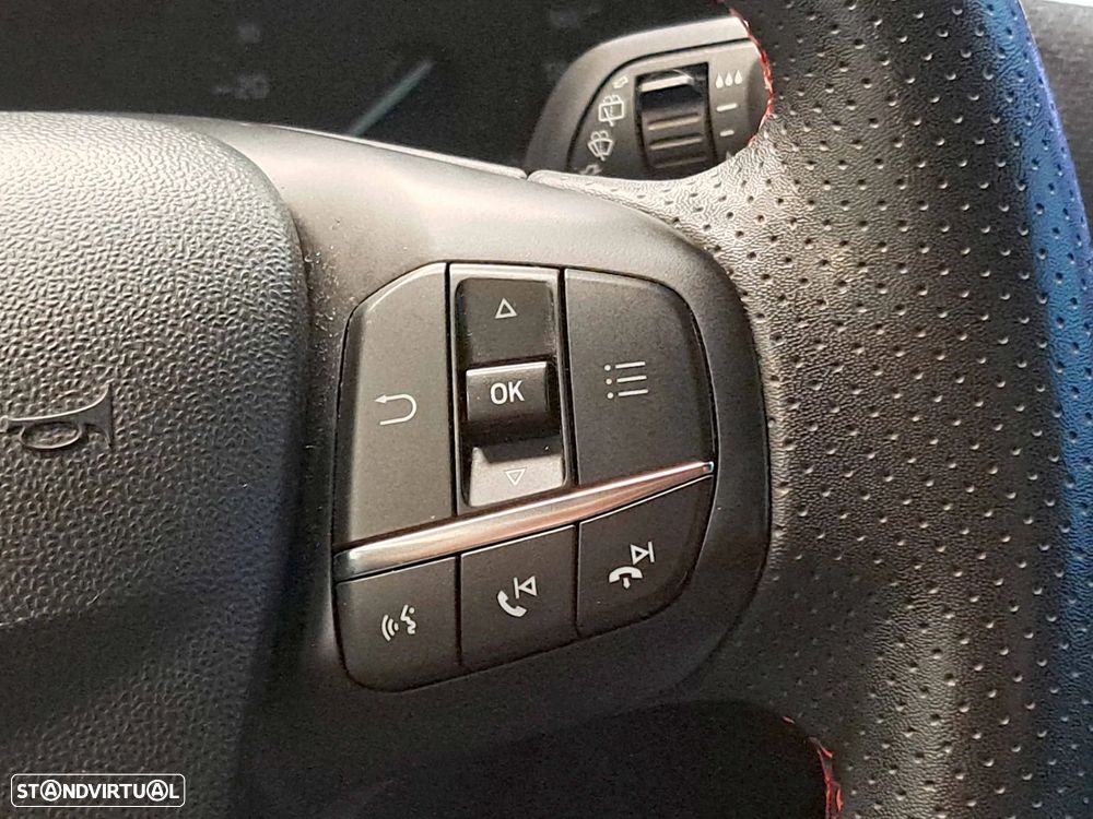 Ford Fiesta 1.0 EcoBoost ST-Line - 9