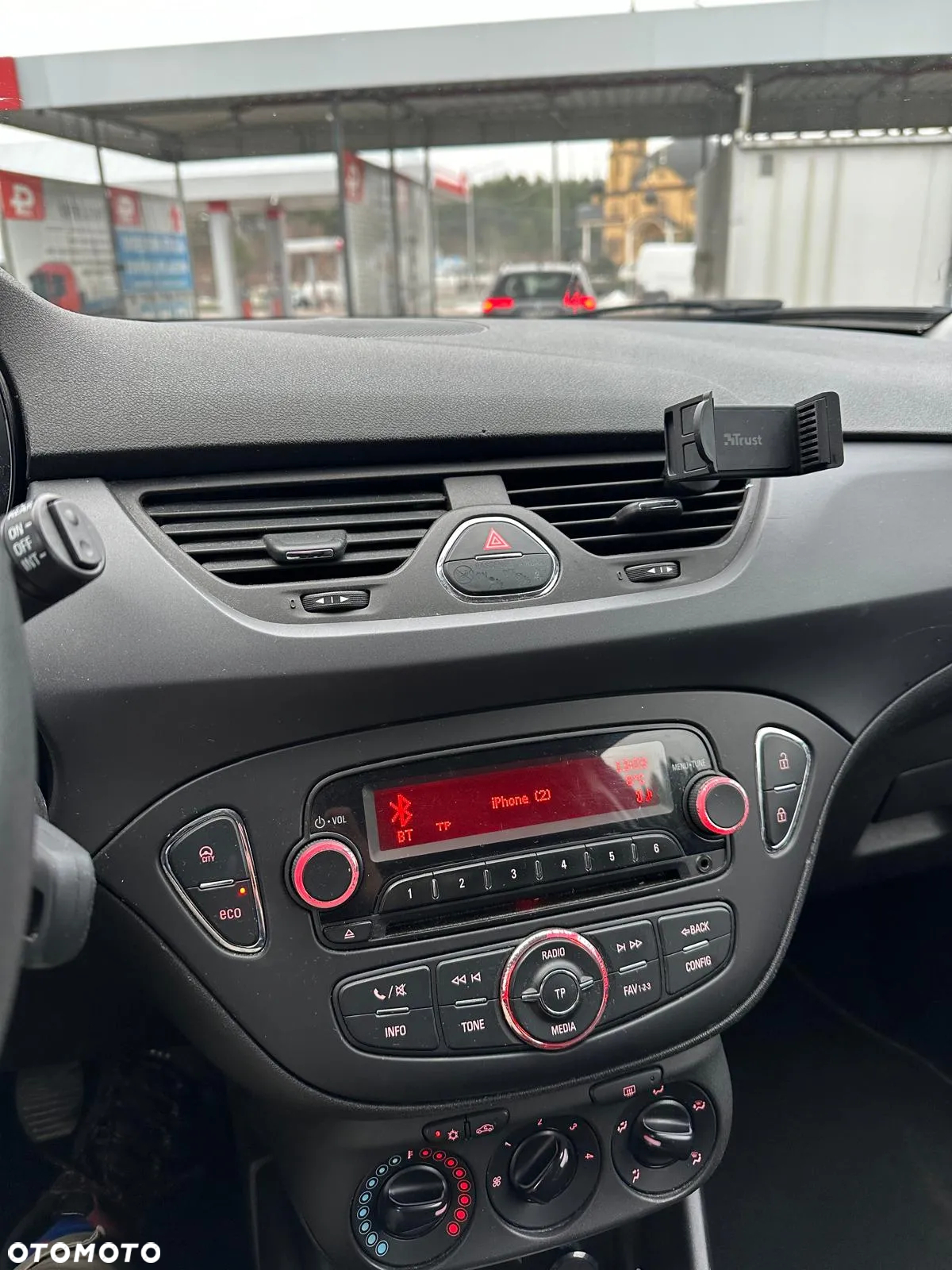 Opel Corsa - 9