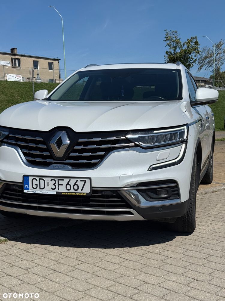 Renault Koleos 2.0 Blue dCi Initiale Paris 4x4 X-Tronic - 5