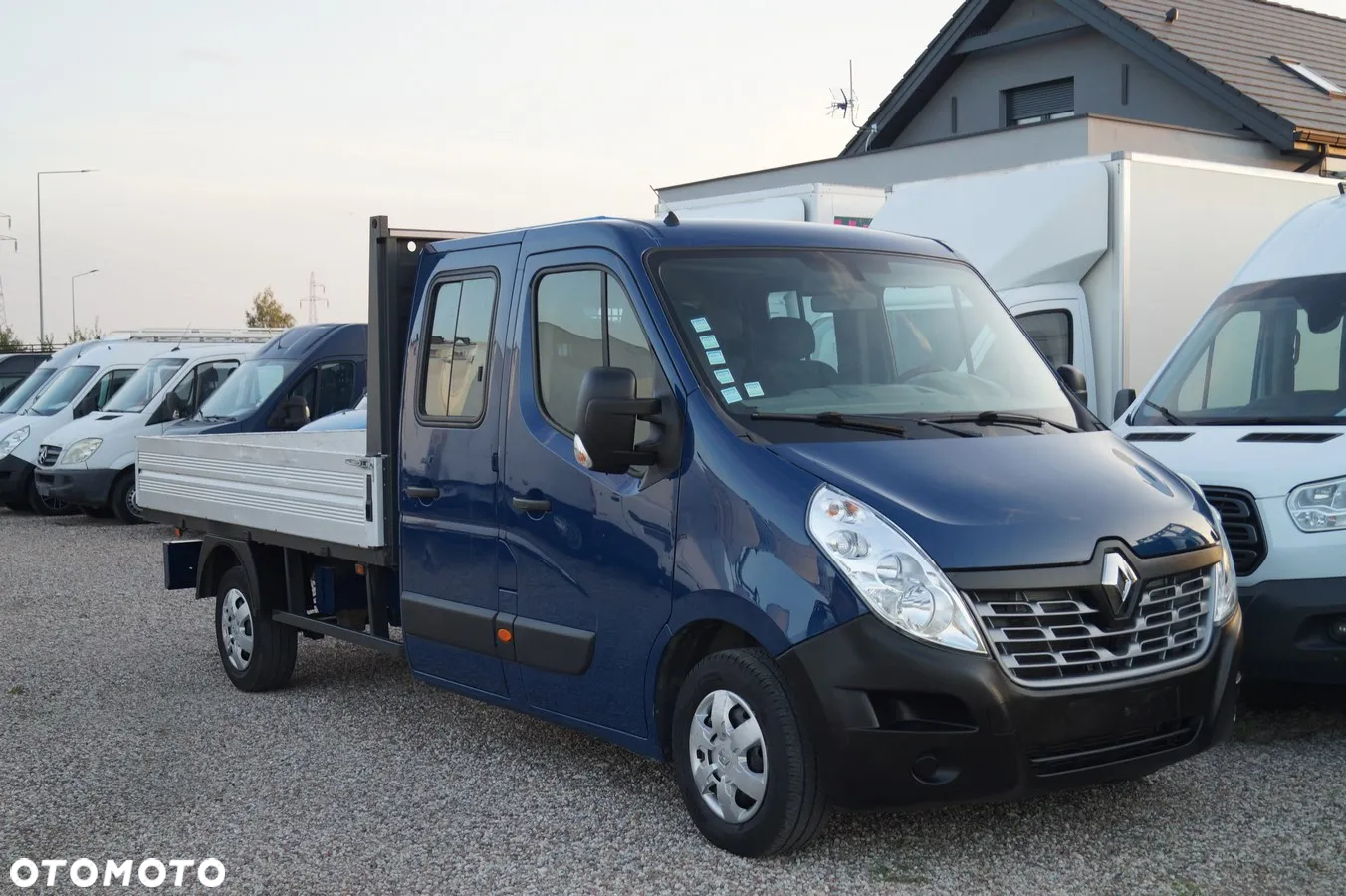 Renault Master - 7
