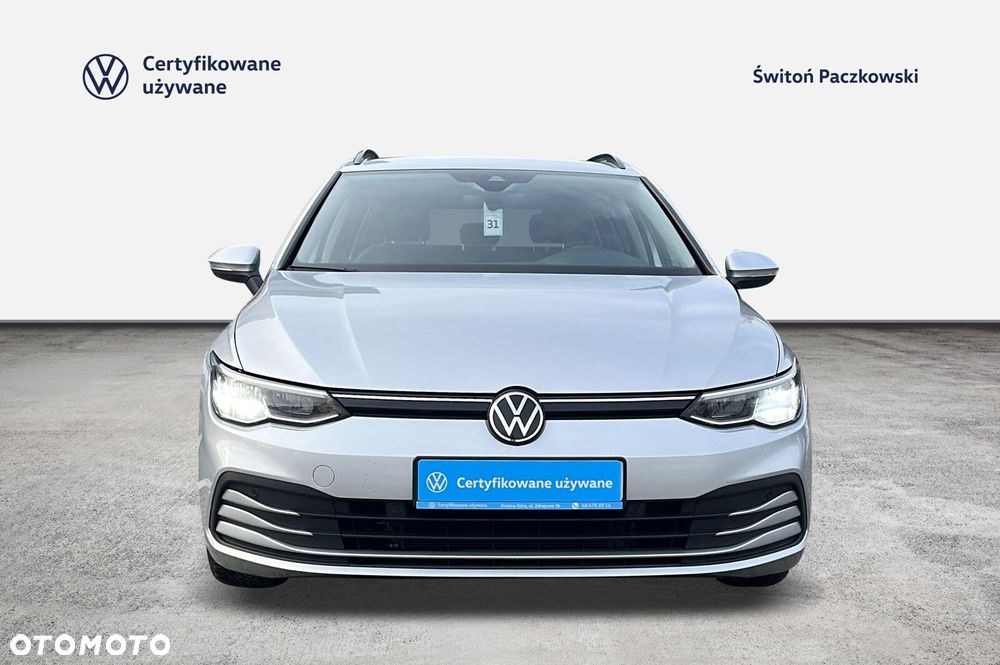 Volkswagen Golf - 9