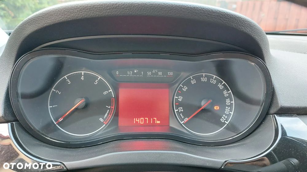 Opel Corsa 1.4 Turbo Start/Stop Active - 5