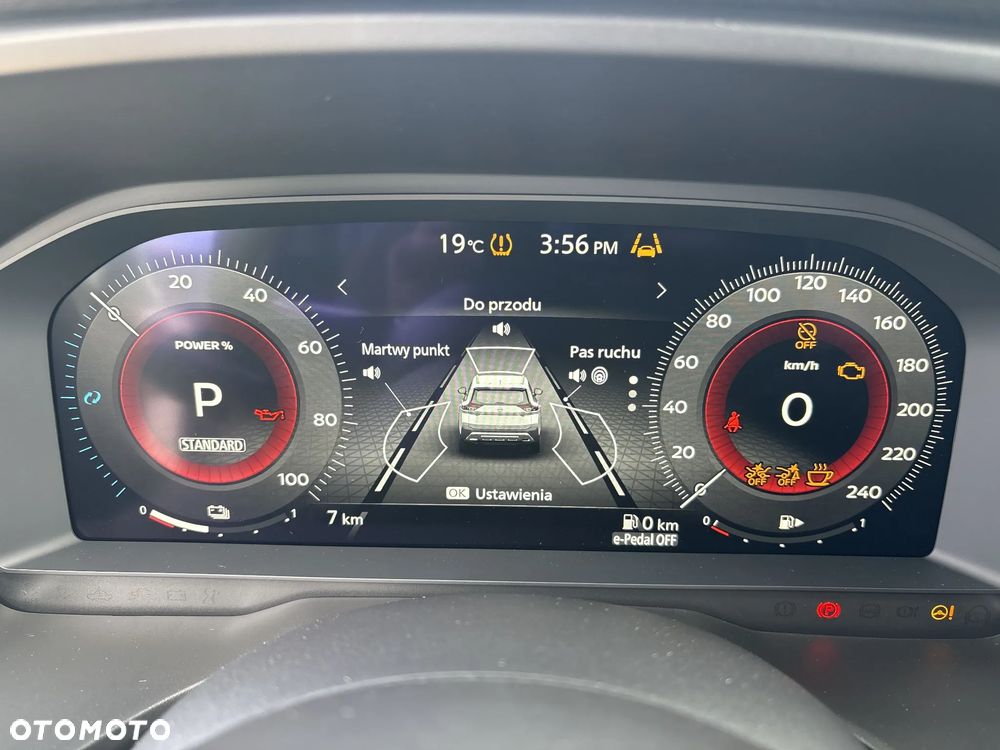 Nissan X-Trail 1.5 VC-T e-POWER Tekna e-4ORCE - 15