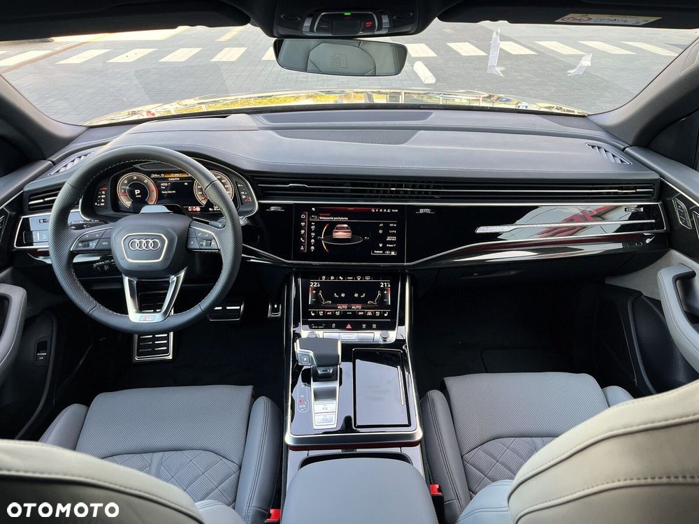 Audi Q8 2026 photo 5