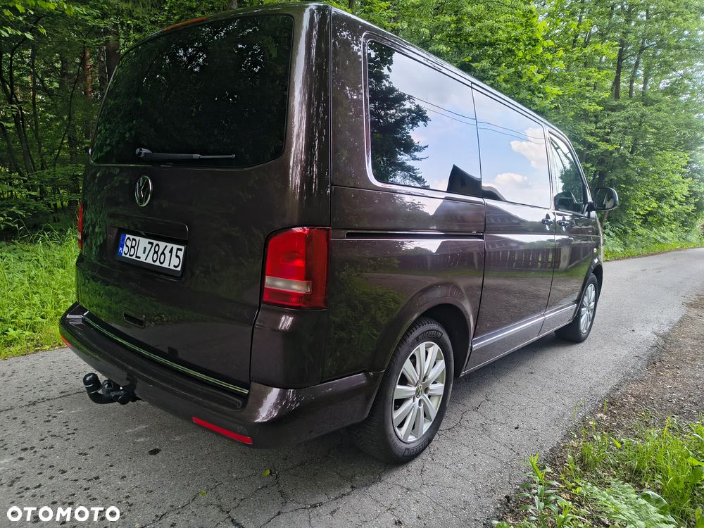Volkswagen Multivan ver-caravelle-dsg-edition - 7