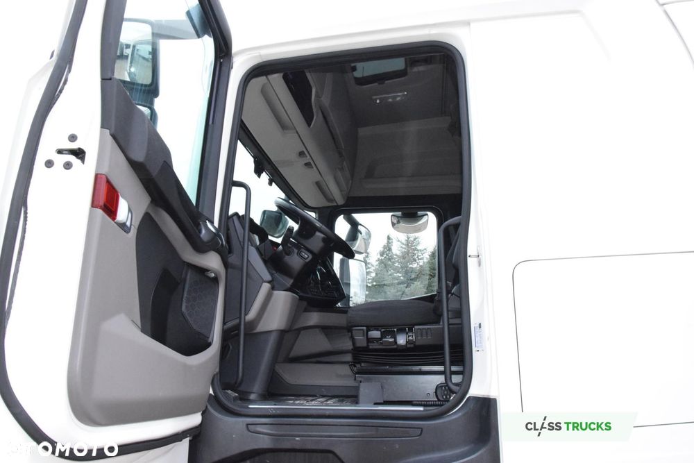 Scania R450 CR20H Retarder ACC - 10