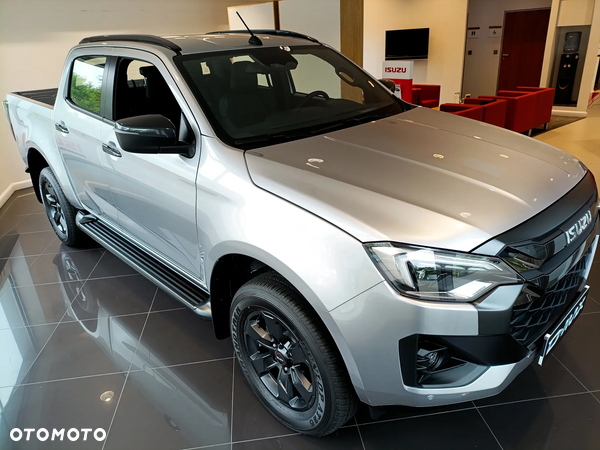 Isuzu D-Max 1.9 DC LSE