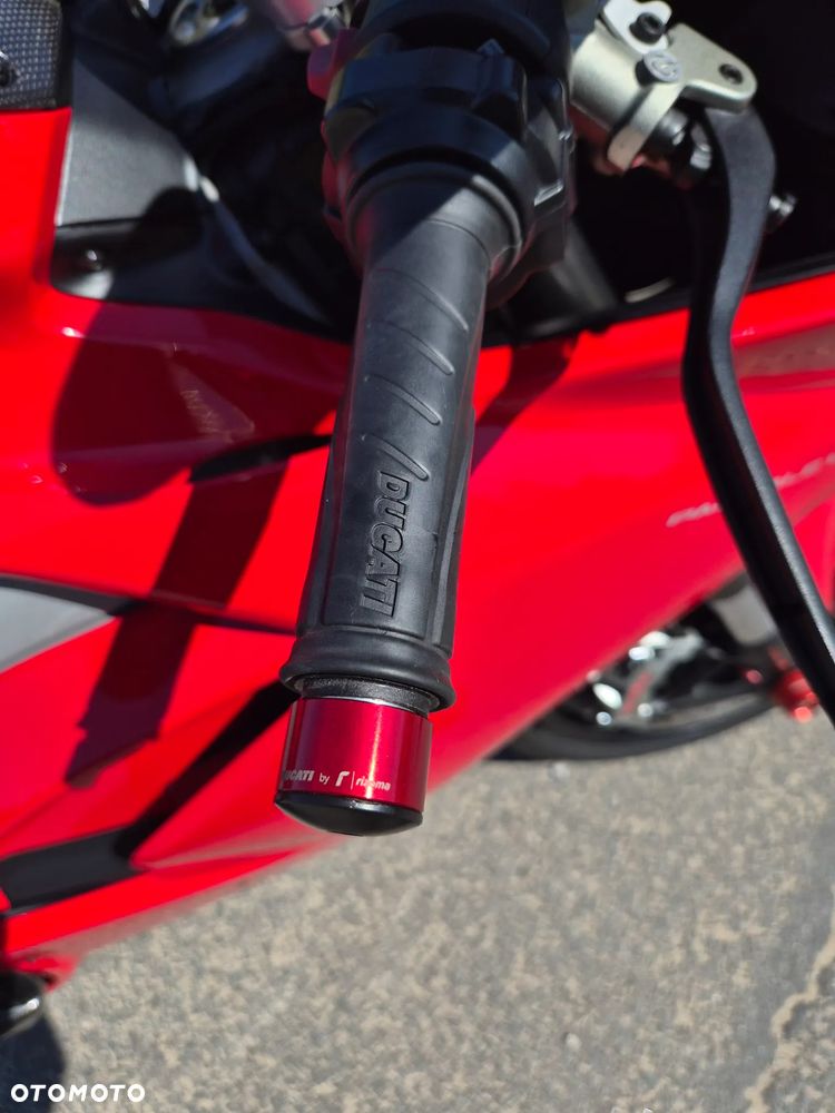 Ducati Panigale V4 - 6