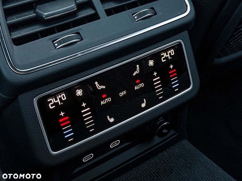 Audi A7 Sportback - 19