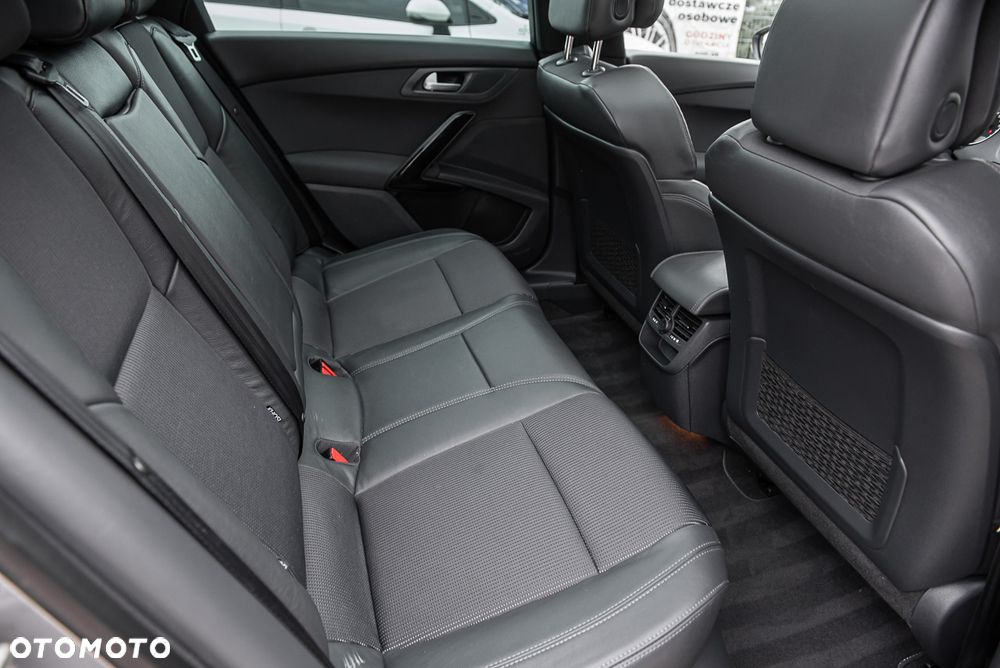 Peugeot 508 2.0 BlueHDi Active S&S - 32