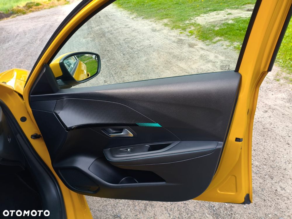 Peugeot 208 Blue-HDi 100 Stop&Start Allure - 15