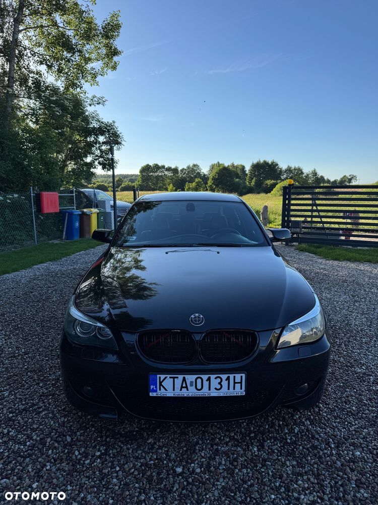 BMW Seria 5 - 3