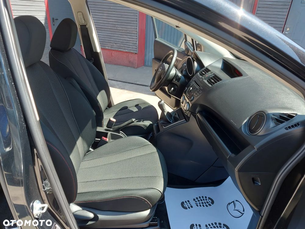 Mazda 5 2.0 MZR-DISI i-stop Kenko - 23