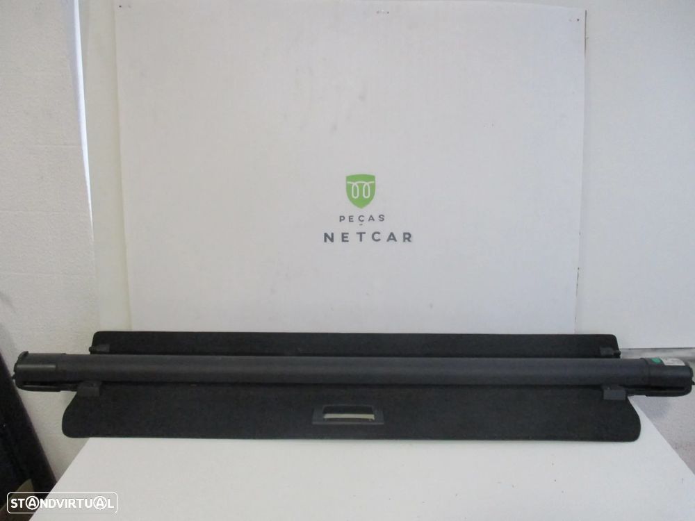 chapeleira cortina renault megane 2006 - 1